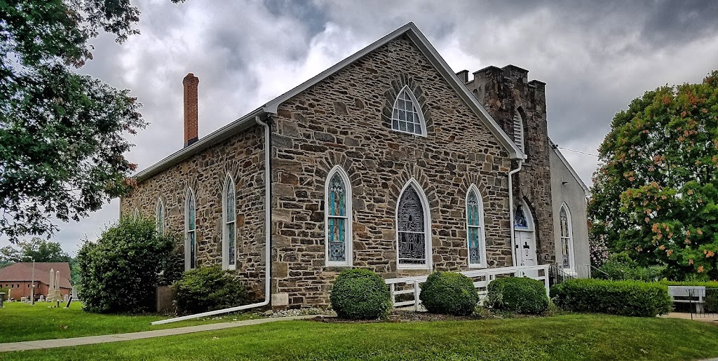 Wesley Freedom United Methodist Church | 961 Johnsville Rd, Sykesville, MD 21784, USA | Phone: (410) 795-2777