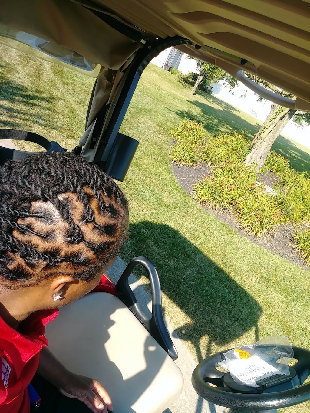 Cardinal Club Golf Course | 401 Champions Way, Simpsonville, KY 40067, USA | Phone: (502) 852-8542