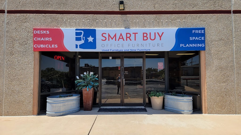 Smart Buy Office Furniture | 8910 Research Blvd #F2, Austin, TX 78758, USA | Phone: (512) 452-3375