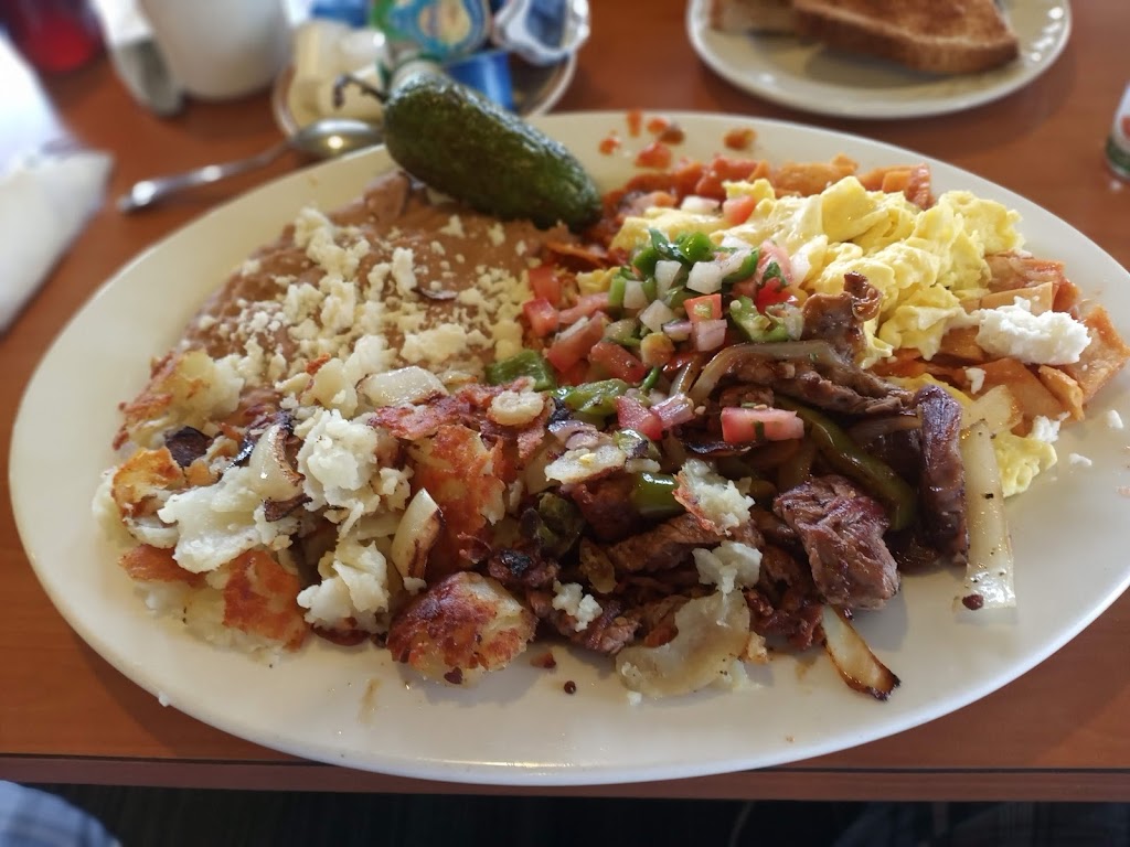 Sammys Café | 298 W Baseline Rd, Rialto, CA 92376, USA | Phone: (909) 562-0929