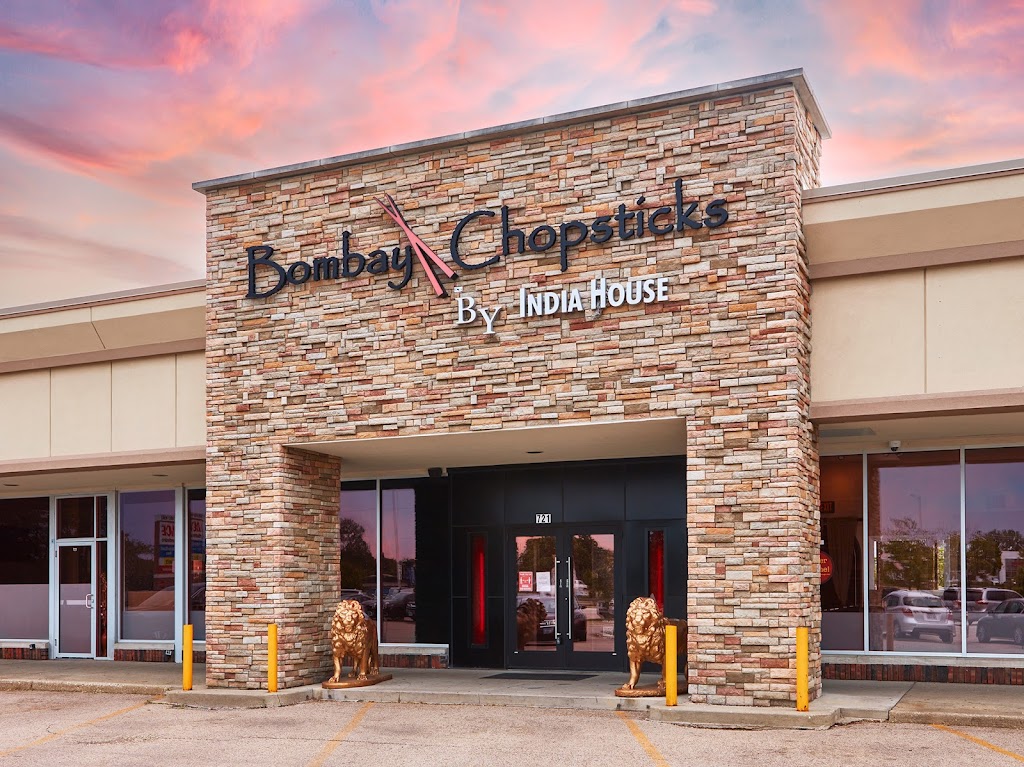 Bombay Chopsticks | 721 W Golf Rd, Hoffman Estates, IL 60169, USA | Phone: (847) 380-5775