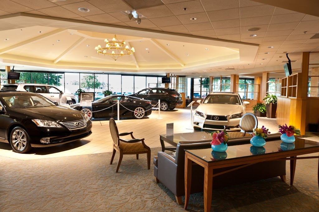 Park Place Lexus Grapevine | 901 E State Hwy 114, Grapevine, TX 76051, USA | Phone: (817) 310-9671