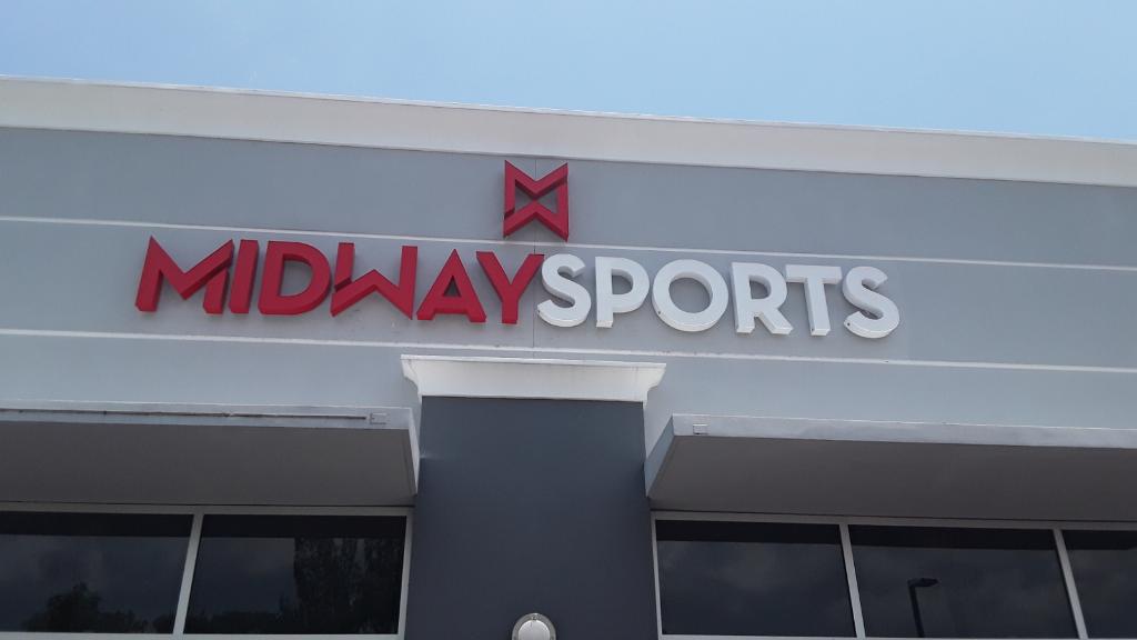 Midway Sports | 6400 S Dixie Hwy #4, Miami, FL 33143, USA | Phone: (786) 353-2005