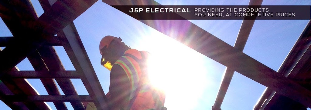 J & P Electrical Co | 17157 E 10 Mile Rd, Eastpointe, MI 48021, USA | Phone: (877) 844-5514