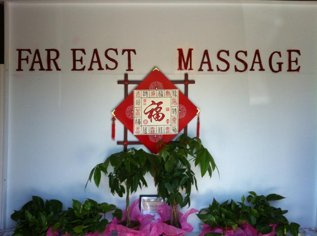 Far East Massage Woodley | 8629 Woodley Ave, North Hills, CA 91343, USA | Phone: (818) 892-9600