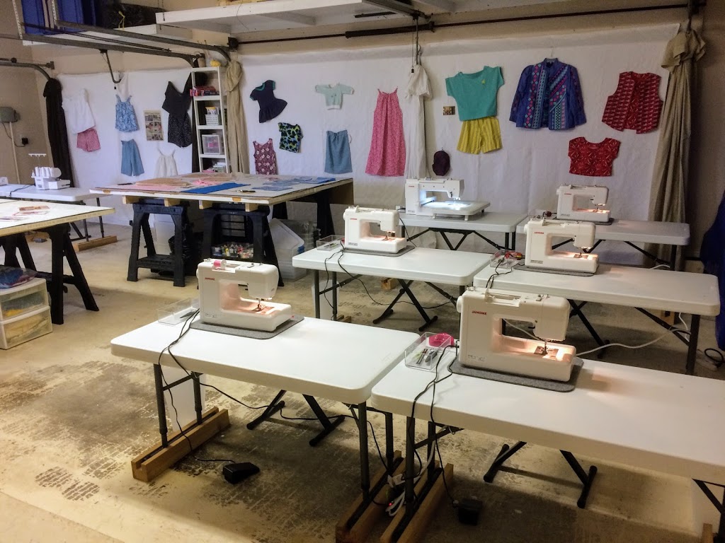 Annes Sewing Camp | 308 Winchester Dr, Dripping Springs, TX 78620, USA | Phone: (512) 981-8955