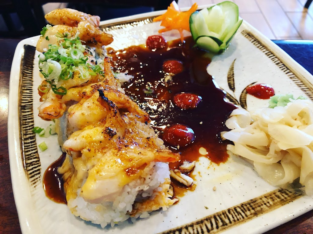 Samurai Sushi 2 | 15550 Main St D-18, Hesperia, CA 92345, USA | Phone: (760) 948-2928