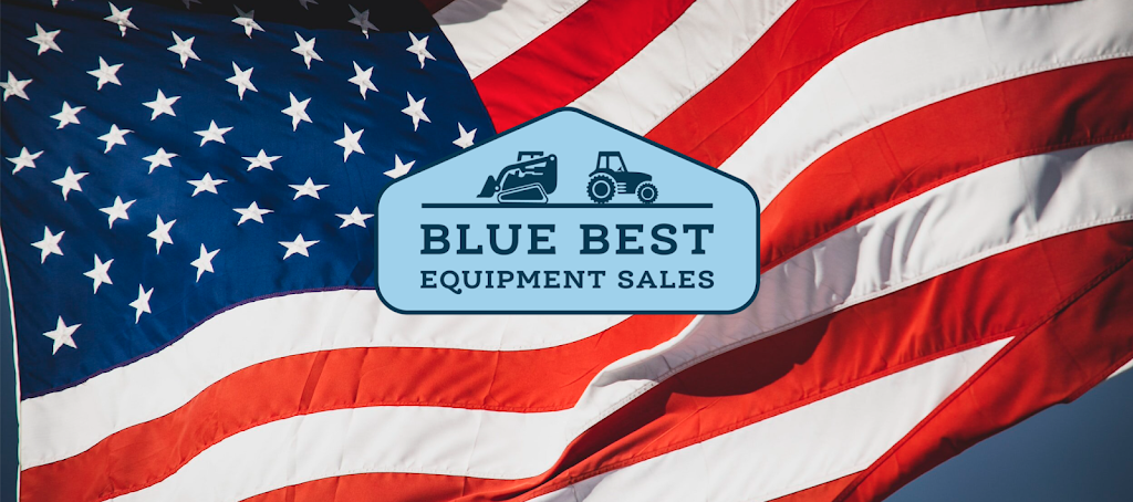 Blue Best Equipment Sales | 3458 State Rd 426, State Rd 426, Richburg, SC 29729, USA | Phone: (803) 789-0041