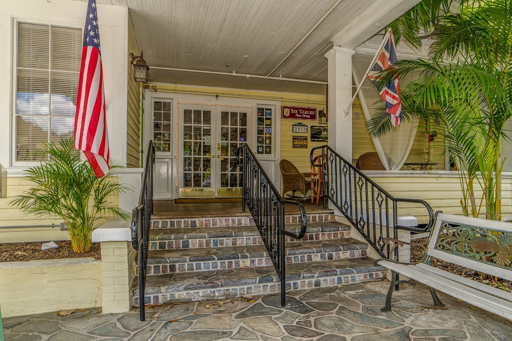 Historic Peninsula Inn | 2937 Beach Blvd S, Gulfport, FL 33707, USA | Phone: (727) 346-9800
