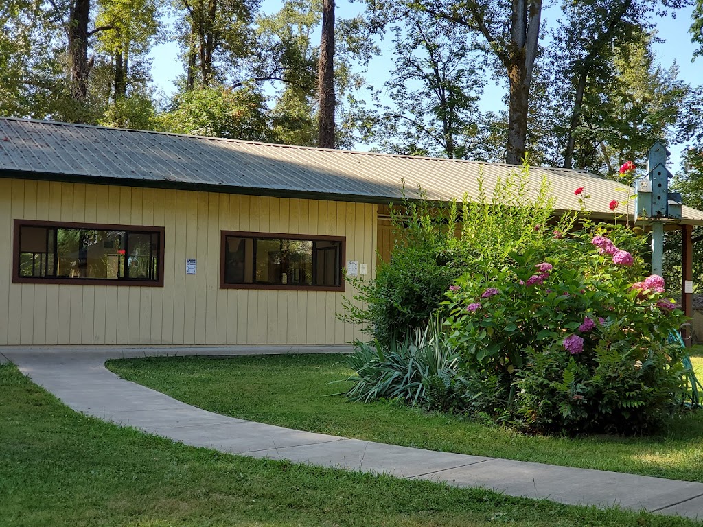 Elks RV Park | 12178 S Mulino Rd, Canby, OR 97013, USA | Phone: (503) 266-9486