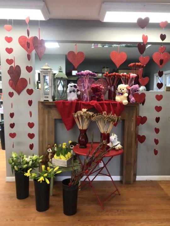 Palmer Florist | 1327 N Raynor Ave, Joliet, IL 60435, USA | Phone: (815) 726-4441