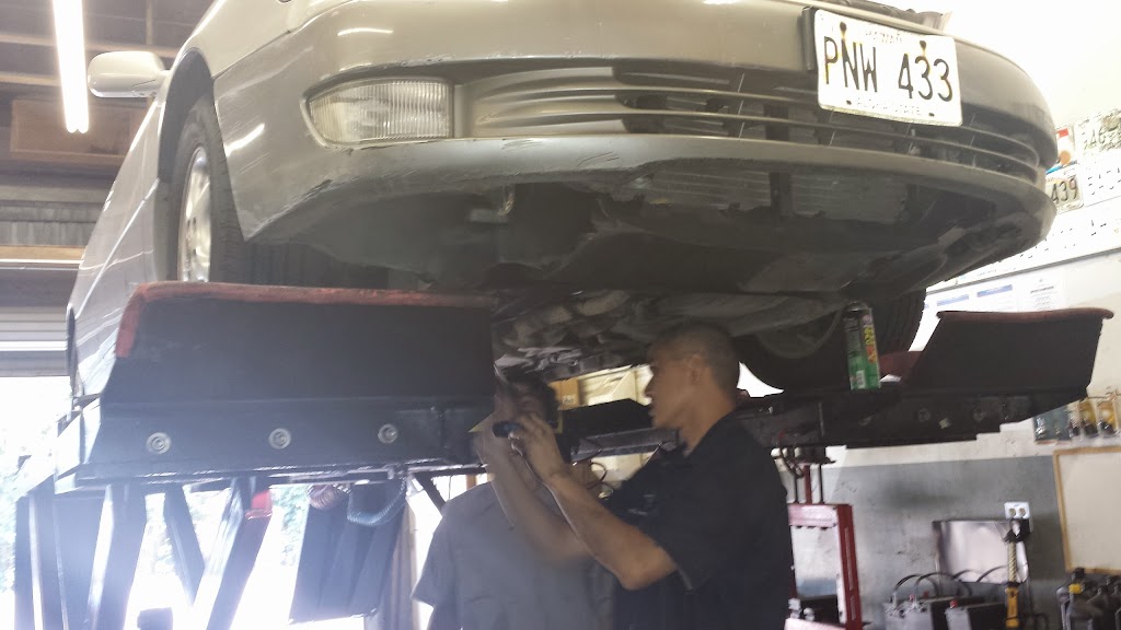 Kts Auto Repair and Sales, LLC | 501 Kealahou St, Honolulu, HI 96825, USA | Phone: (808) 395-0184