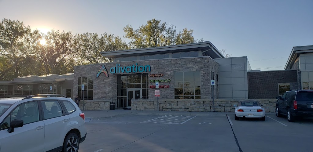 Alivation Health | 8550 Cuthills Circle, Lincoln, NE 68526, USA | Phone: (402) 476-6060