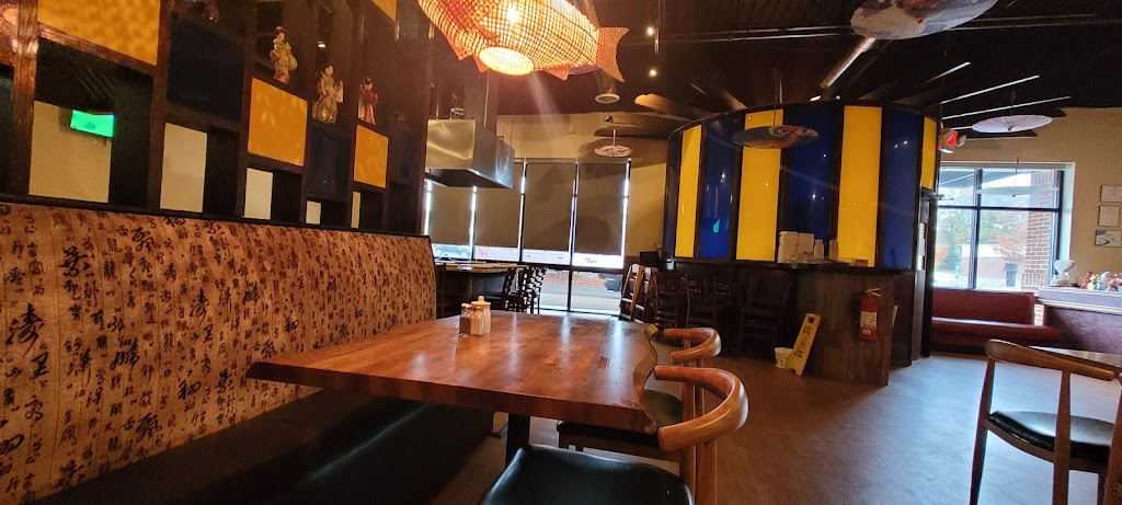 Atami Grill & Sushi Canton | 6768 Hickory Flat Hwy, Canton, GA 30115, USA | Phone: (770) 479-7738