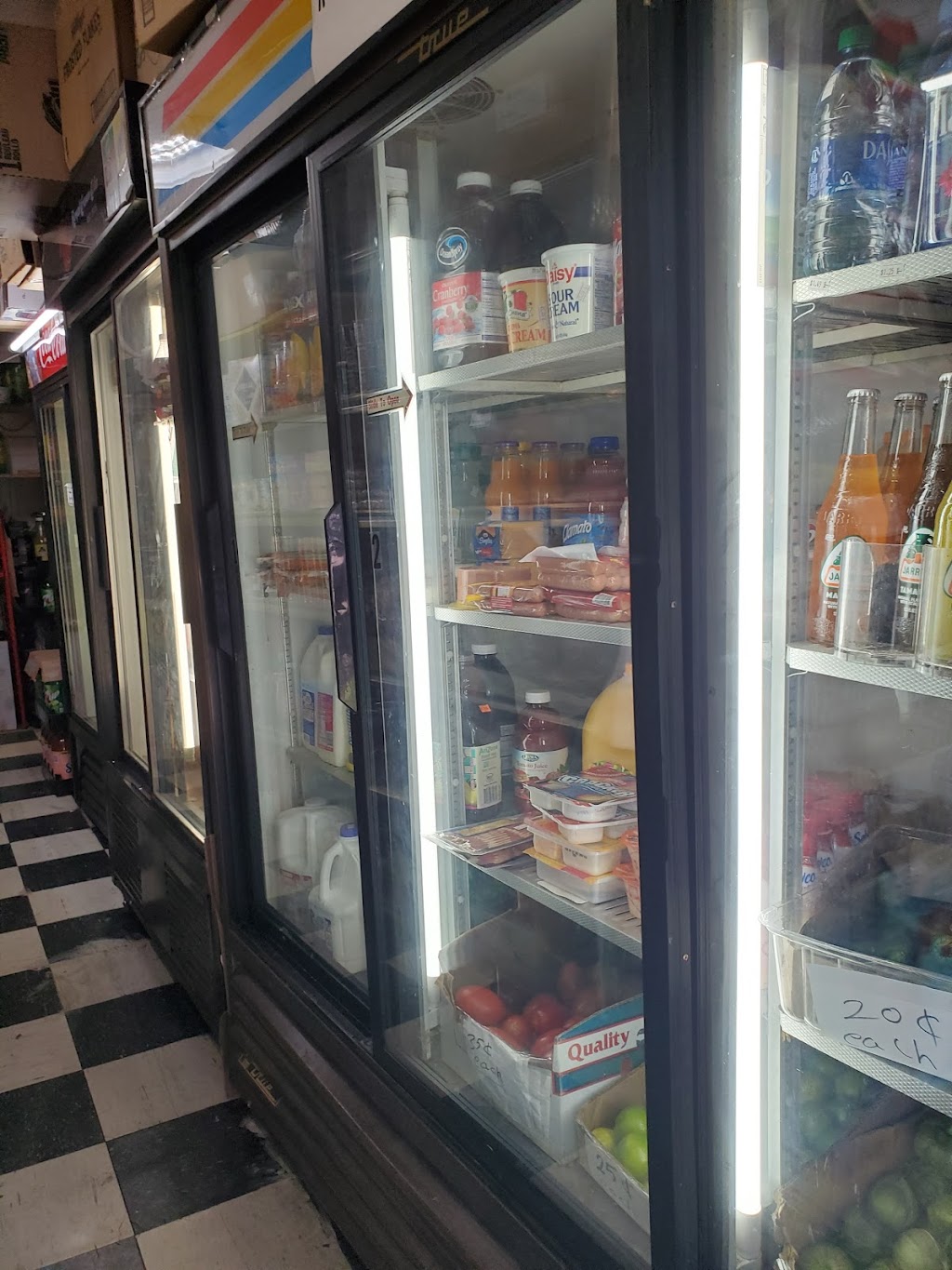 Zavala Grocery | 2859 S St Louis Ave, Chicago, IL 60623 | Phone: (708) 780-1348