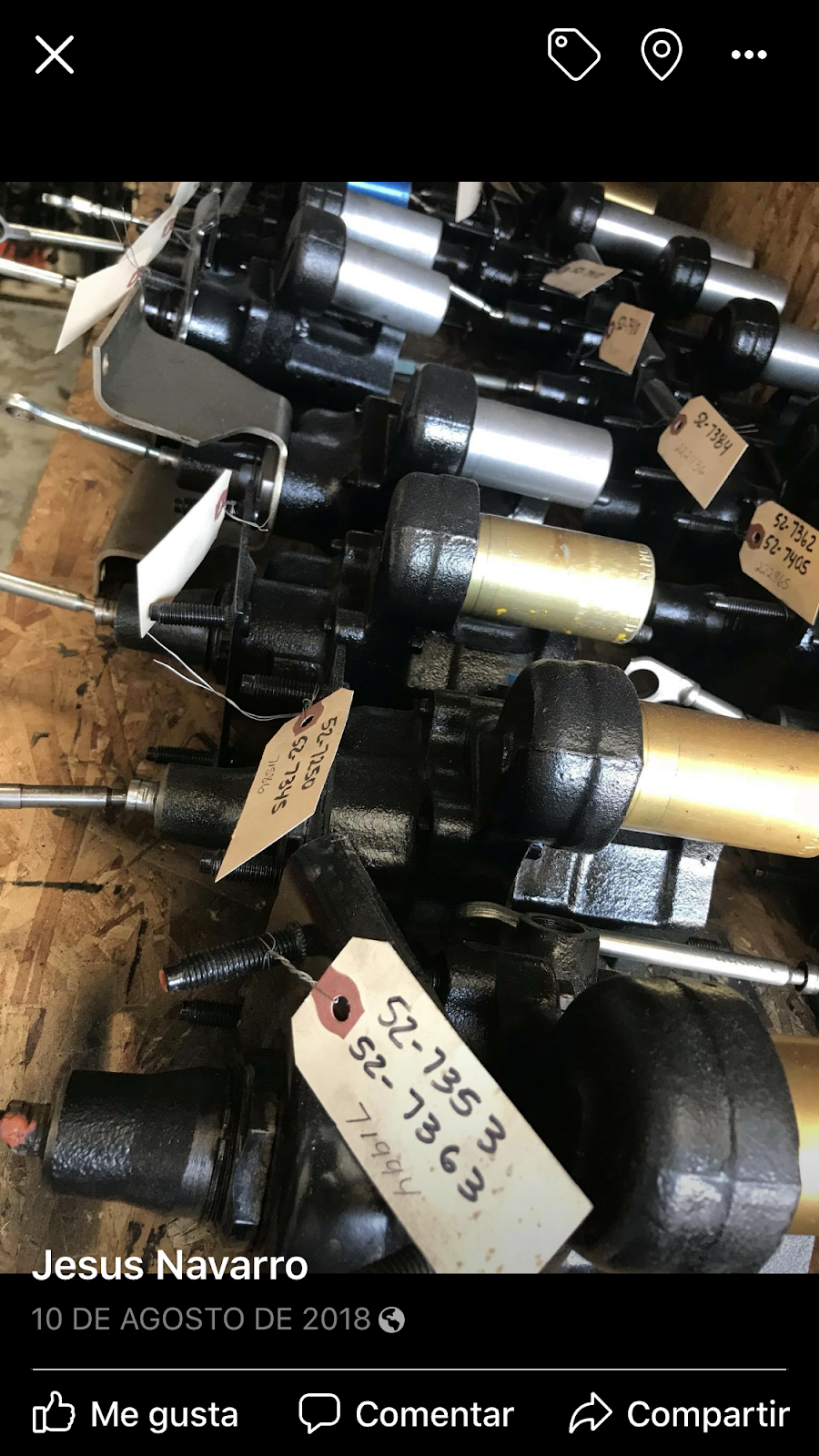 Jesna Rebuilder | 993 W Valley Blvd suite #403, Bloomington, CA 92316, USA | Phone: (909) 689-7370