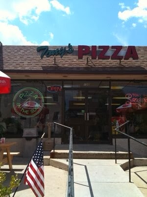 Tonys Pizza Palace | 132 S Main St, North Wales, PA 19454, USA | Phone: (215) 699-5977