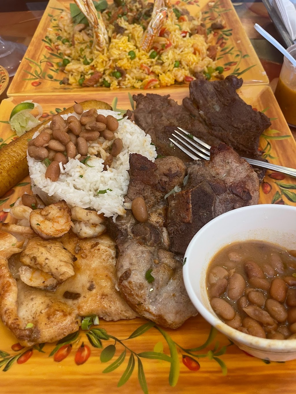 El Sabor Costeño | 825 Washington St, Peekskill, NY 10566, USA | Phone: (914) 737-2220