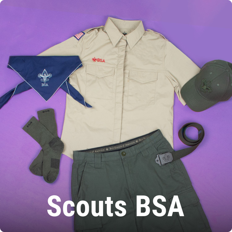 Milwaukee Scout Shop | 330 S 84th St, Milwaukee, WI 53214, USA | Phone: (414) 453-9777