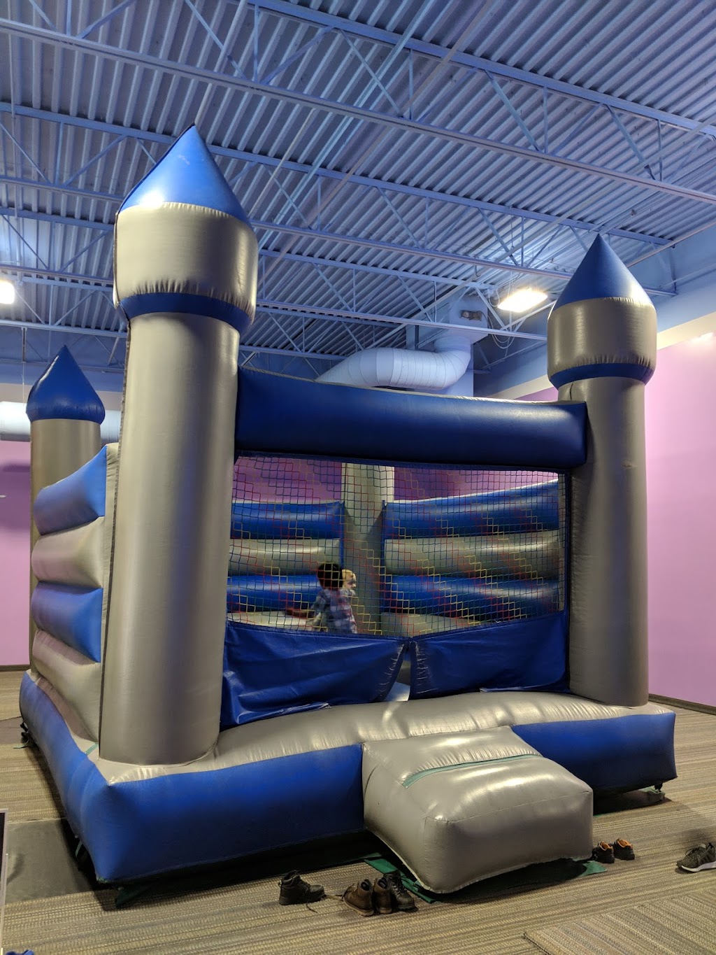 Play-Place Autism & Special Needs Center | 39337 Mound Rd, Sterling Heights, MI 48310, USA | Phone: (586) 254-6533