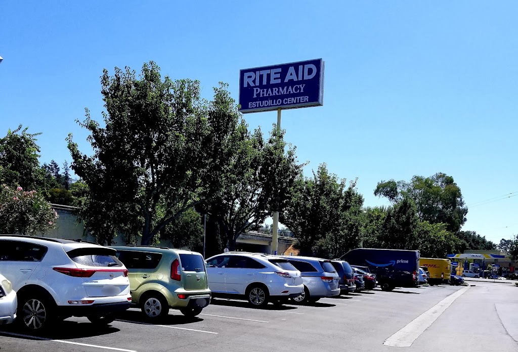 Rite Aid | 1355 MacArthur Blvd, San Leandro, CA 94577, USA | Phone: (510) 352-3677