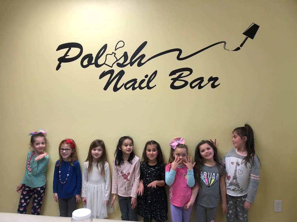 Polish Nail Bar | 9700, 1405 Kiln Creek Pkwy L1, Newport News, VA 23602, USA | Phone: (757) 874-6841