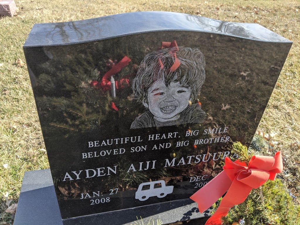 Oakdale Cemetery | 1290 W 5th St, Marysville, OH 43040, USA | Phone: (937) 645-7349