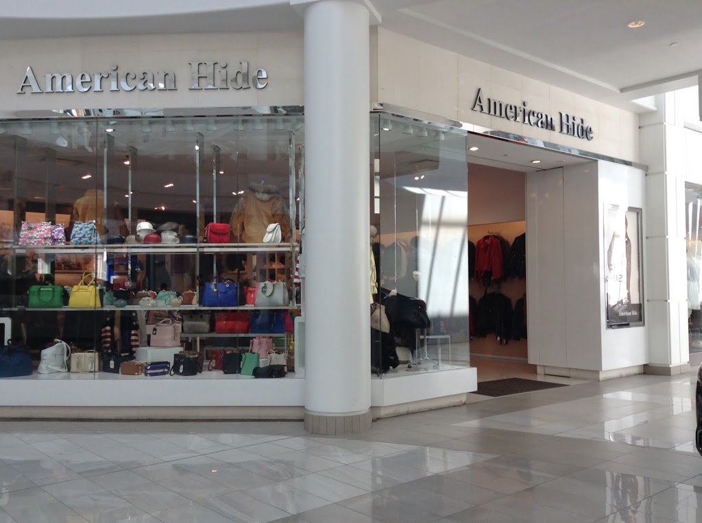 AMERICAN HIDE | Edison, NJ 08837, USA | Phone: (732) 650-3060