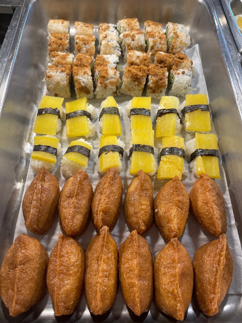 Golden Blossom Buffet | 2760 Jefferson Centre Way #5, Jeffersonville, IN 47130, USA | Phone: (812) 288-8616