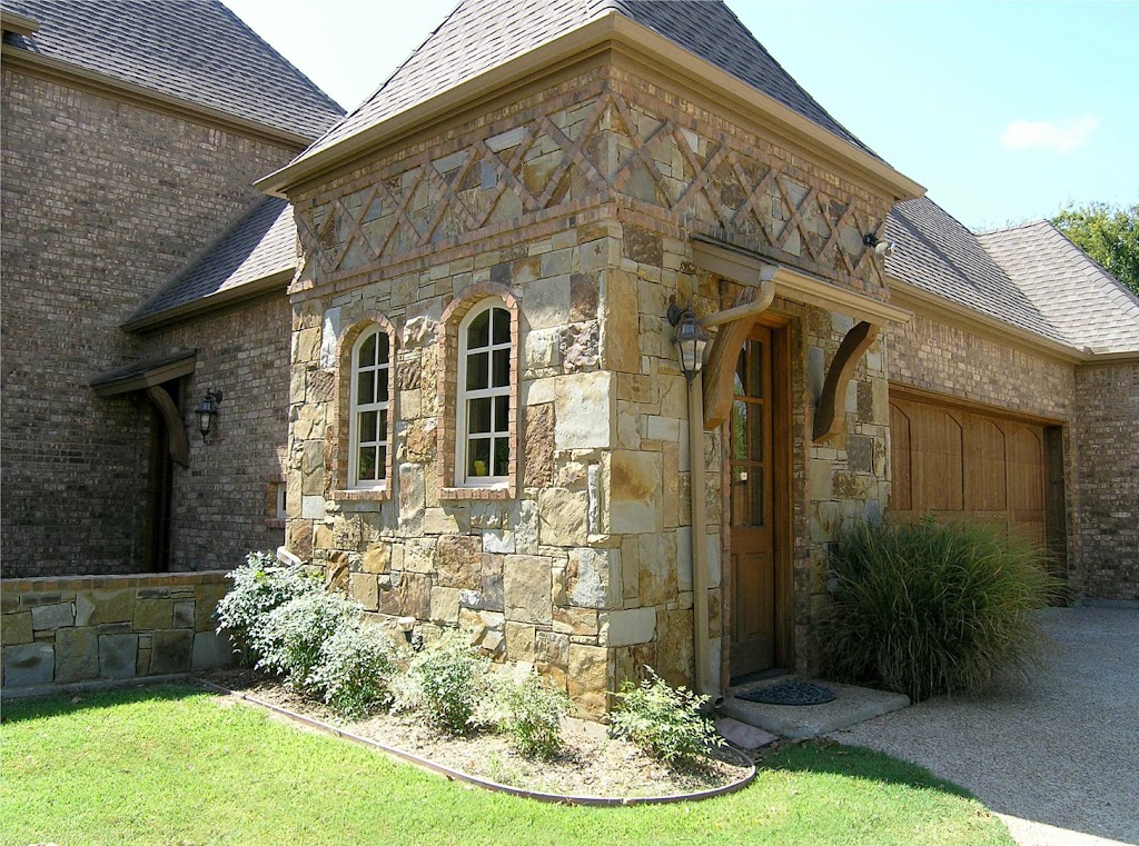 Domain Fine Homes | 105 Troon Dr, Aledo, TX 76008, USA | Phone: (817) 291-5693