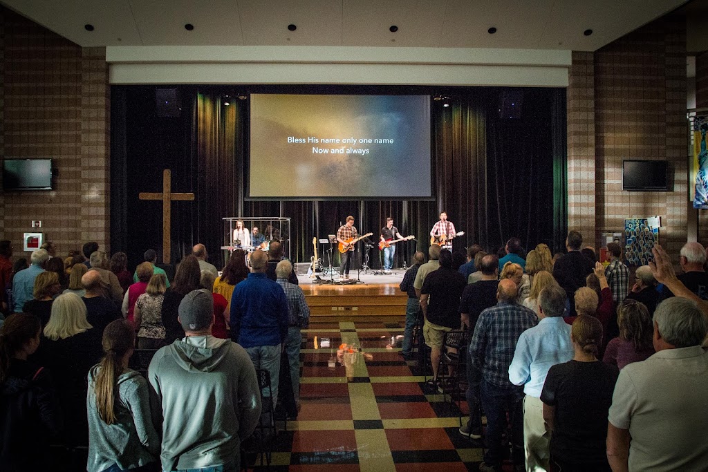 Woodmen Valley Chapel - Monument Campus | 1681 Wagon Bow Way, Monument, CO 80132, USA | Phone: (719) 533-6800
