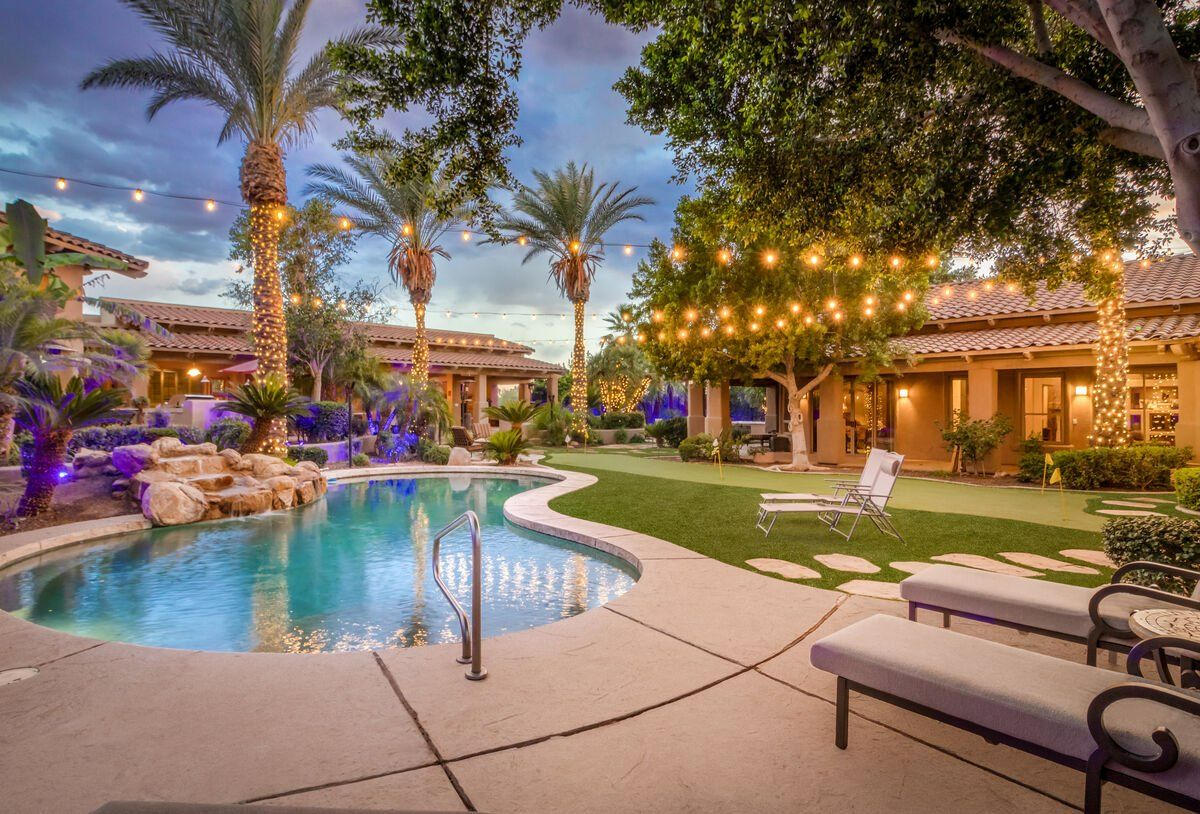 Parsons Villas | 7129 E 6th Ave, Scottsdale, AZ 85251, United States | Phone: (480) 781-0717