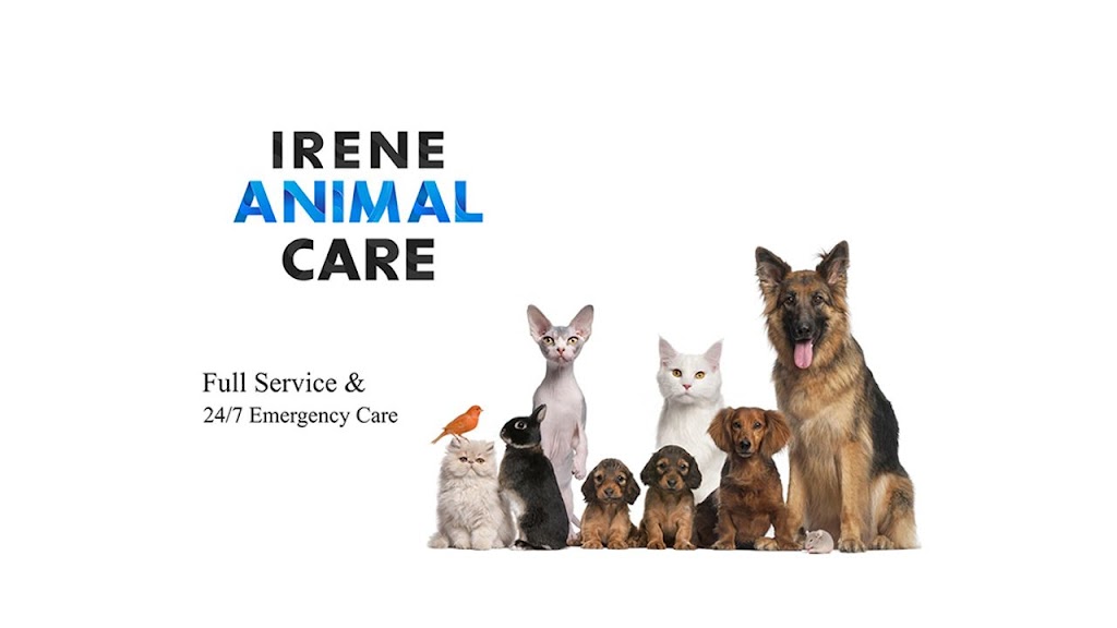 IRENE24/7 Animal Care | 2138 SE 45th Ave, Hillsboro, OR 97123, USA | Phone: (503) 307-5303