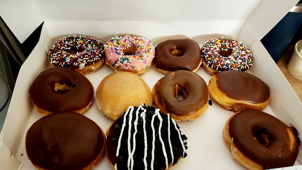 Krispy Kreme | 8517 NE Andresen Rd, Vancouver, WA 98665, USA | Phone: (360) 260-0066