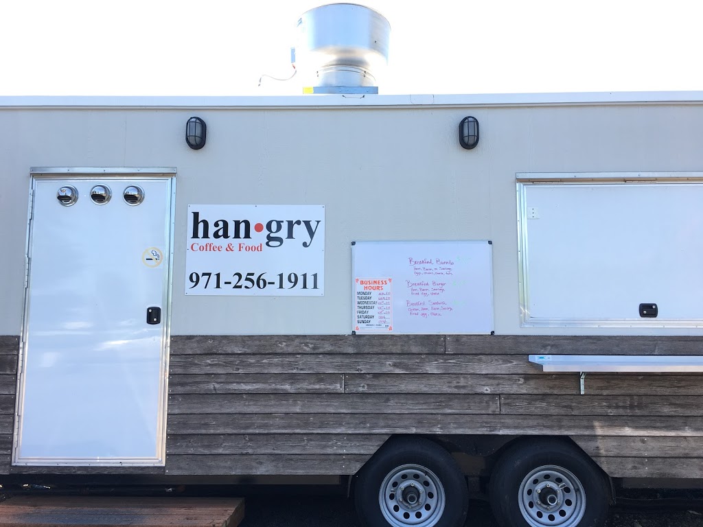 Hangry | 53787 W Lane Rd, Scappoose, OR 97056, USA | Phone: (971) 256-1911