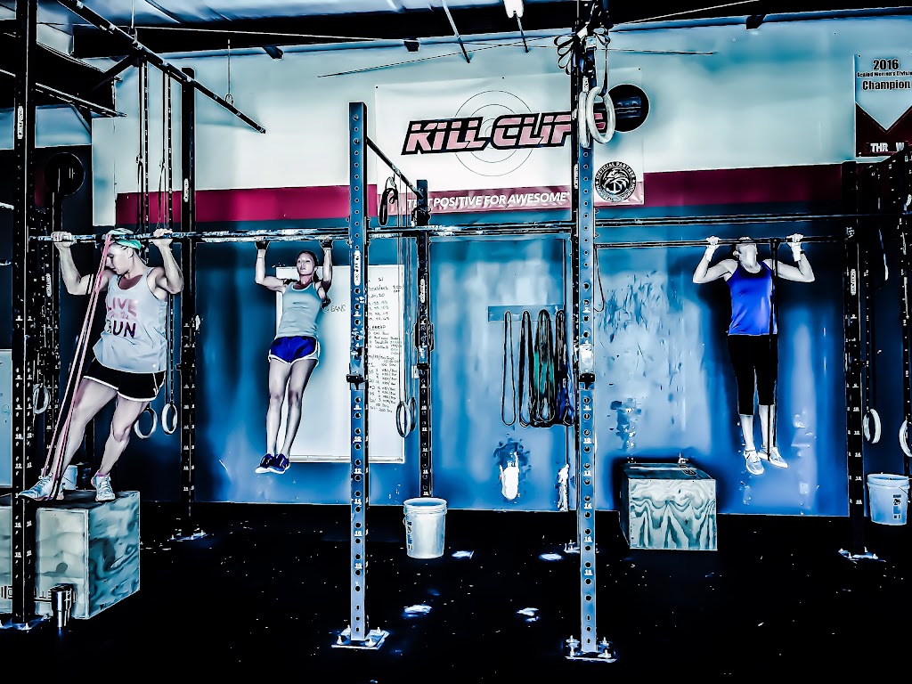 CrossFit Lavon | 695 Main St #100, Lavon, TX 75166, USA | Phone: (469) 877-4085