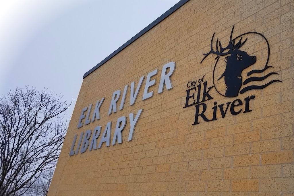 Great River Regional Library - Elk River - library  | Photo 5 of 10 | Address: 13020 Orono Pkwy, Elk River, MN 55330, USA | Phone: (763) 441-1641