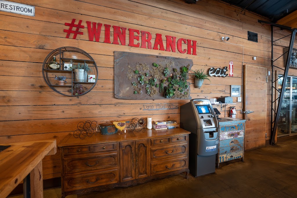 Wine Ranch Grill and Cellars | 24683 Washington Ave, Murrieta, CA 92562, USA | Phone: (951) 600-2800