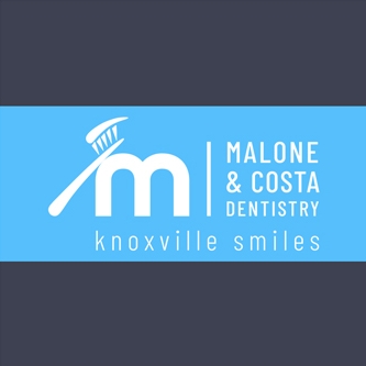 Knoxville Smiles at Malone & Costa Dentistry | 264 S Peters Rd, Knoxville, TN 37923, United States | Phone: (865) 539-1776