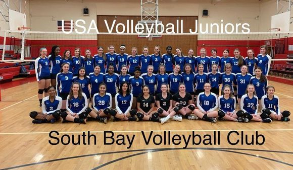 South Bay Volleyball Club | Beach, Amityville, NY 11701, USA | Phone: (631) 827-6645