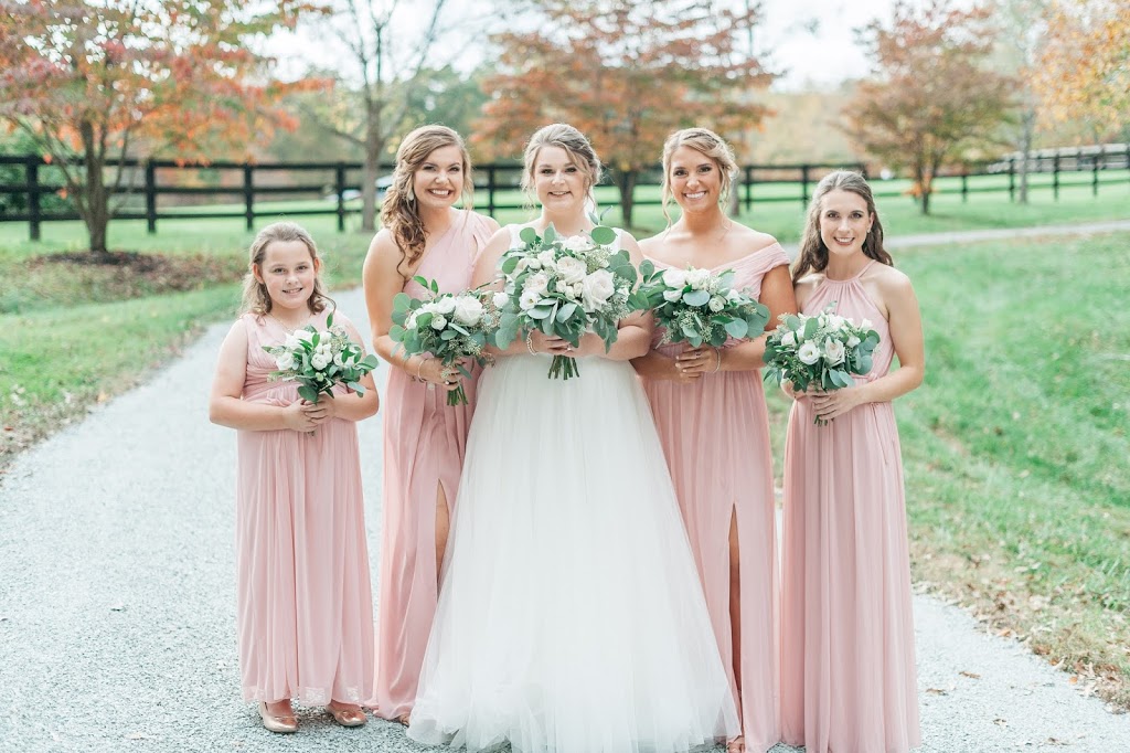 FBJ Weddings Richmond Hair and Makeup | 12290 Washington Hwy, Ashland, VA 23005, USA | Phone: (804) 869-7763