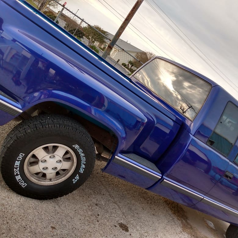 After Hours Paint and Body | 1640 Rand Morgan Rd, Corpus Christi, TX 78410, USA | Phone: (361) 777-9512