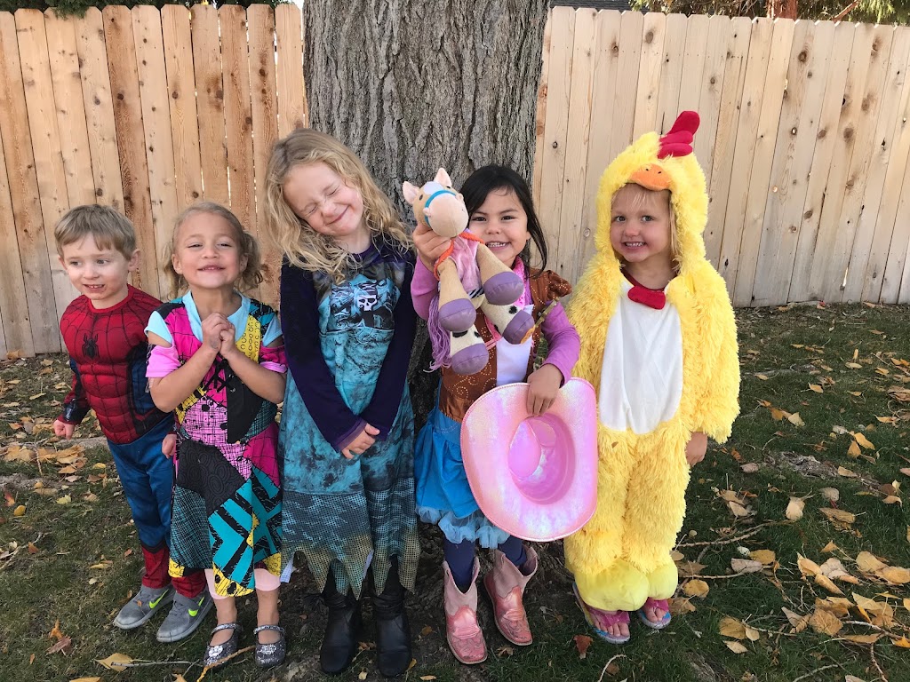 Happy Learners Preschool | 9766 W Mossy Cup St, Boise, ID 83709, USA | Phone: (208) 703-6222