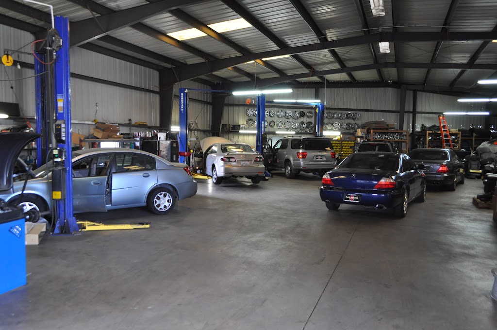 Auto Source | 2159 W Ramsey St, Banning, CA 92220 | Phone: (951) 769-5005