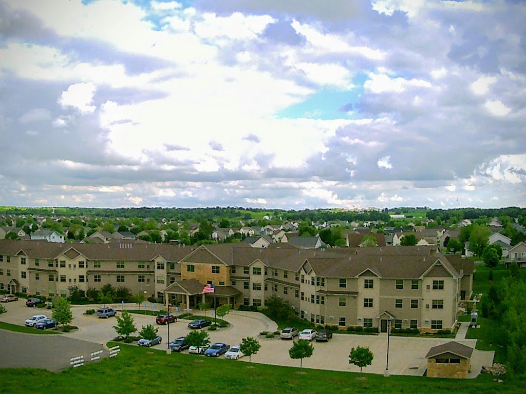 All Saints Senior Living | 1880 Independence Dr, Shakopee, MN 55379, USA | Phone: (952) 233-7351
