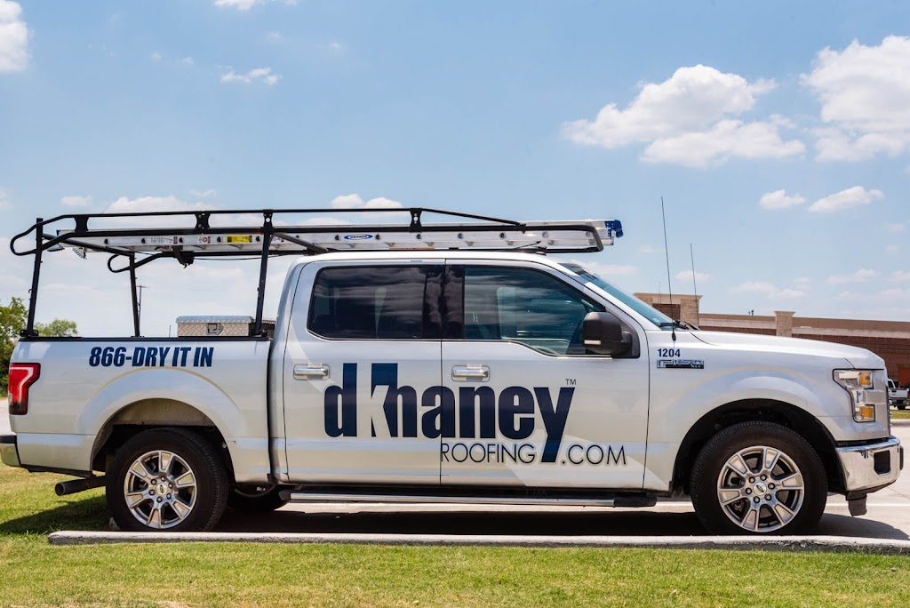 DK Haney Roofing | 1420 Markum Ranch Rd E, Fort Worth, TX 76126, USA | Phone: (817) 546-2266