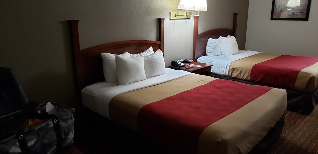 Econo Lodge | 1709 US-287, Decatur, TX 76234, USA | Phone: (940) 627-6919