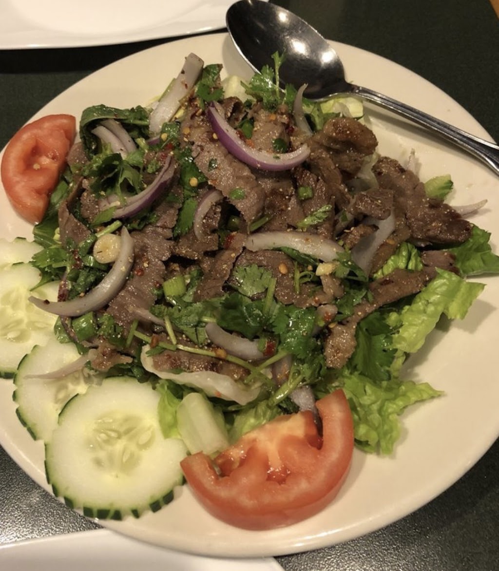 Thai Rice Restaurant | 3300 Coach Ln, Cameron Park, CA 95682, USA | Phone: (530) 350-8265