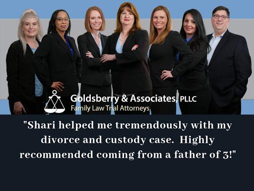 Goldsberry & Associates, P.L.L.C. | 2206 E Broadway St E, Pearland, TX 77581, United States | Phone: (281) 485-3500