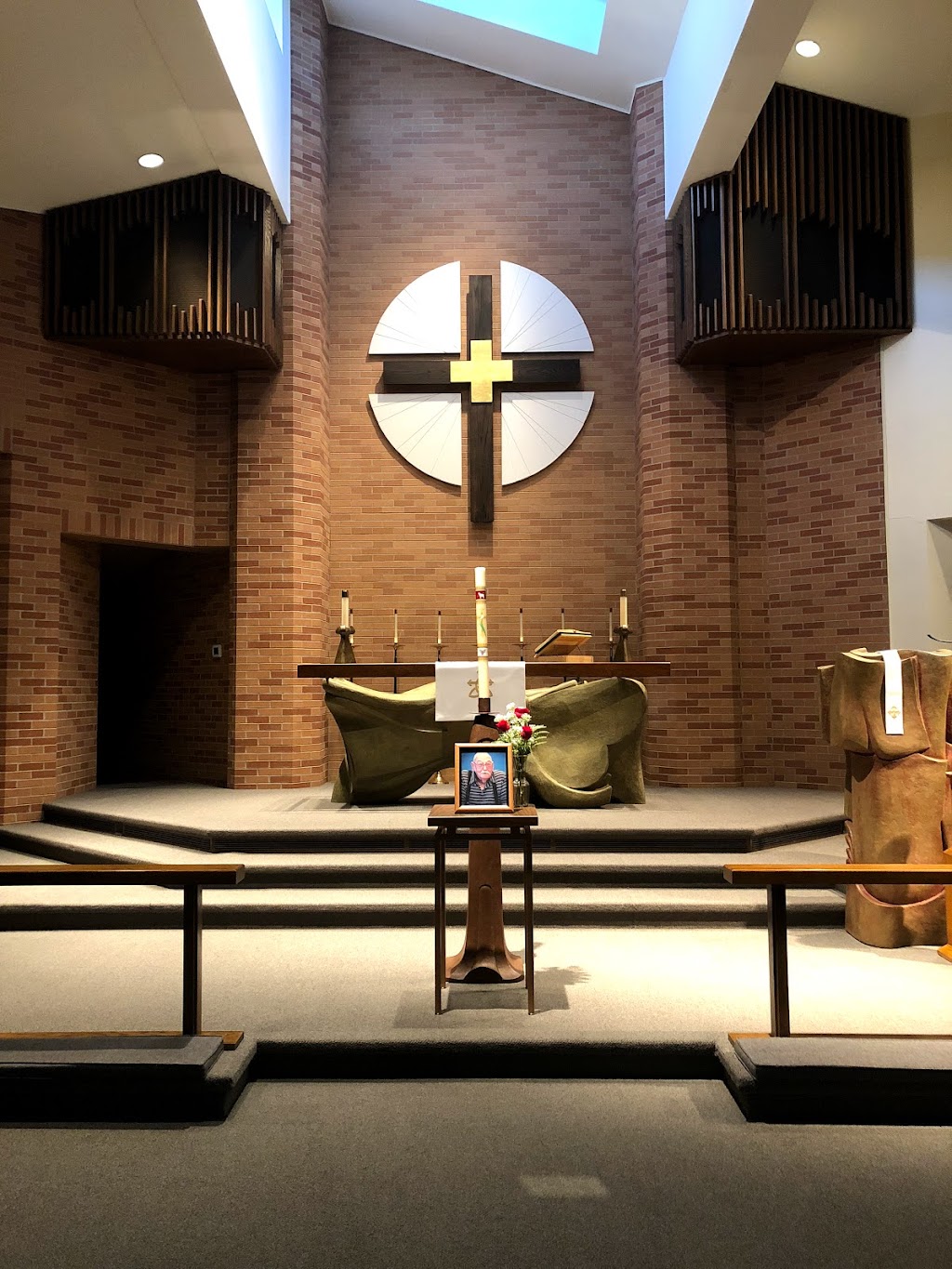 Gethsemane Lutheran Church | 1505 Bethany Ln, Fort Wayne, IN 46825, USA | Phone: (260) 483-1813